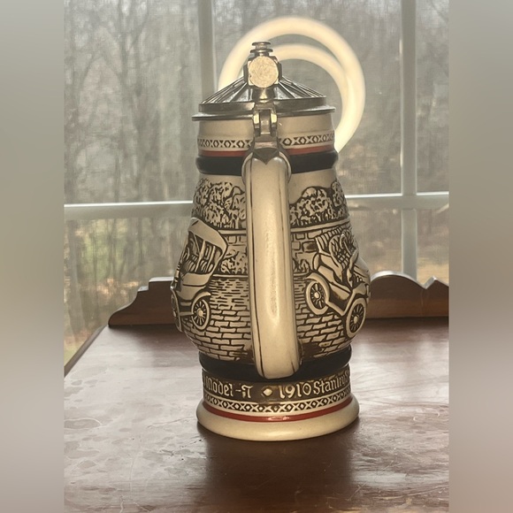 Avon Collectible Stein - Picture 6 of 7